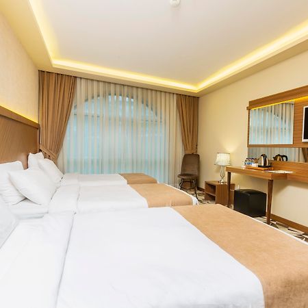 Taksim Time Hotel Стамбул Экстерьер фото
