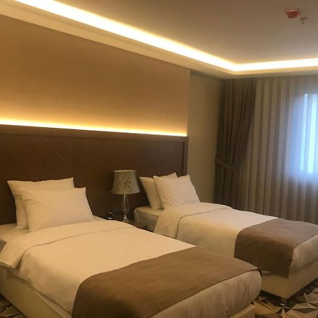 Taksim Time Hotel Стамбул Экстерьер фото