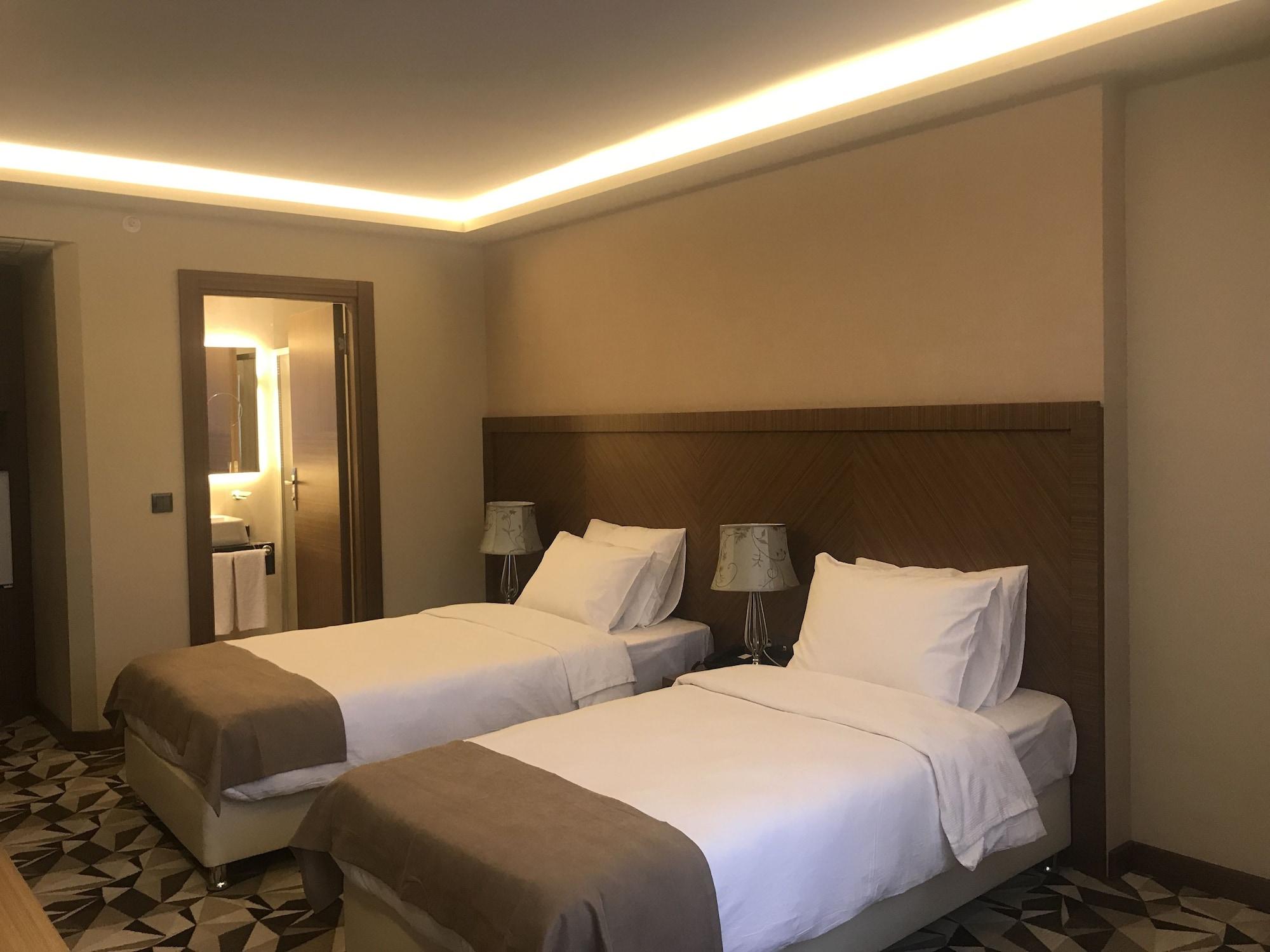 Taksim Time Hotel Стамбул Экстерьер фото
