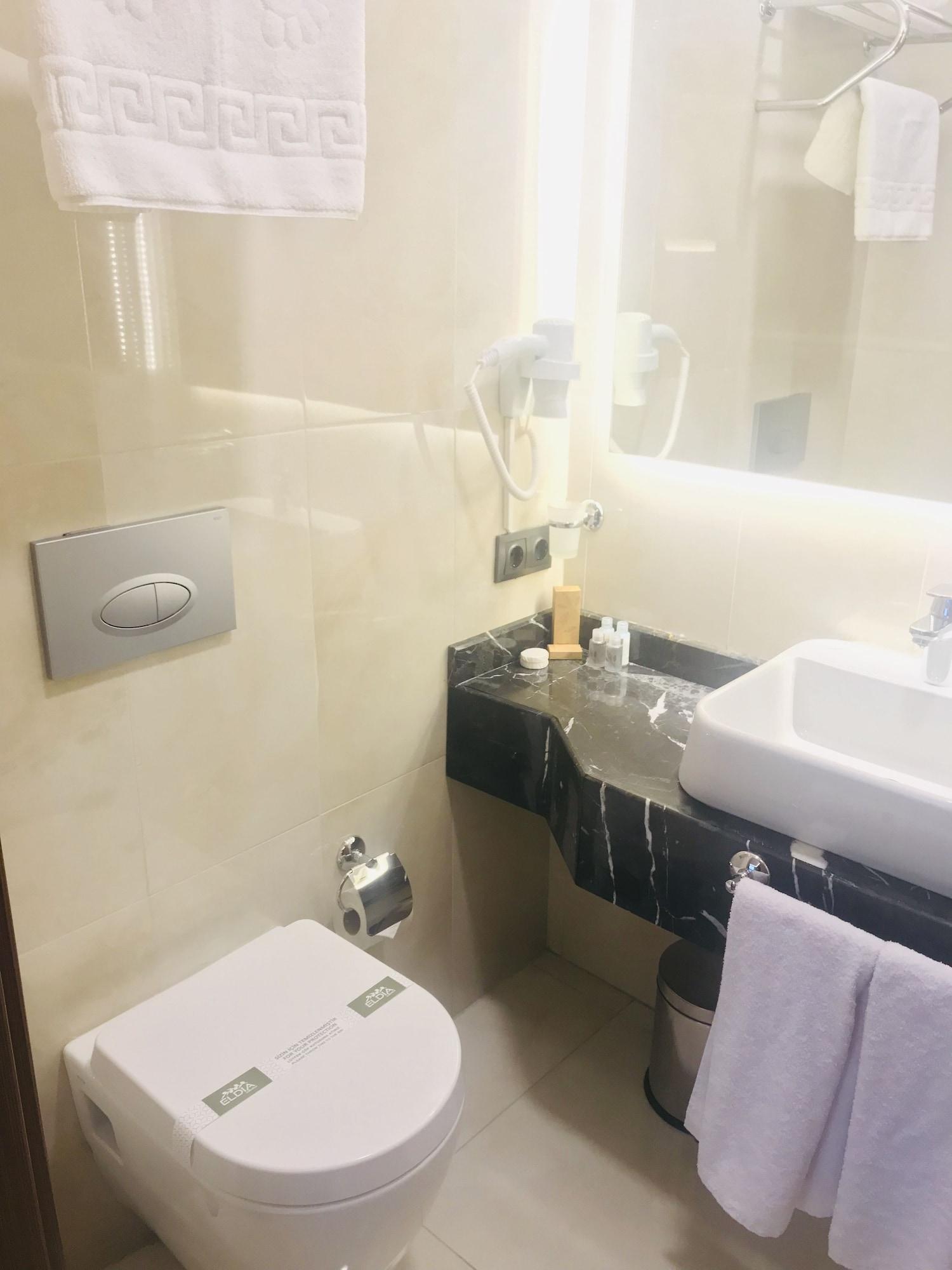 Taksim Time Hotel Стамбул Экстерьер фото
