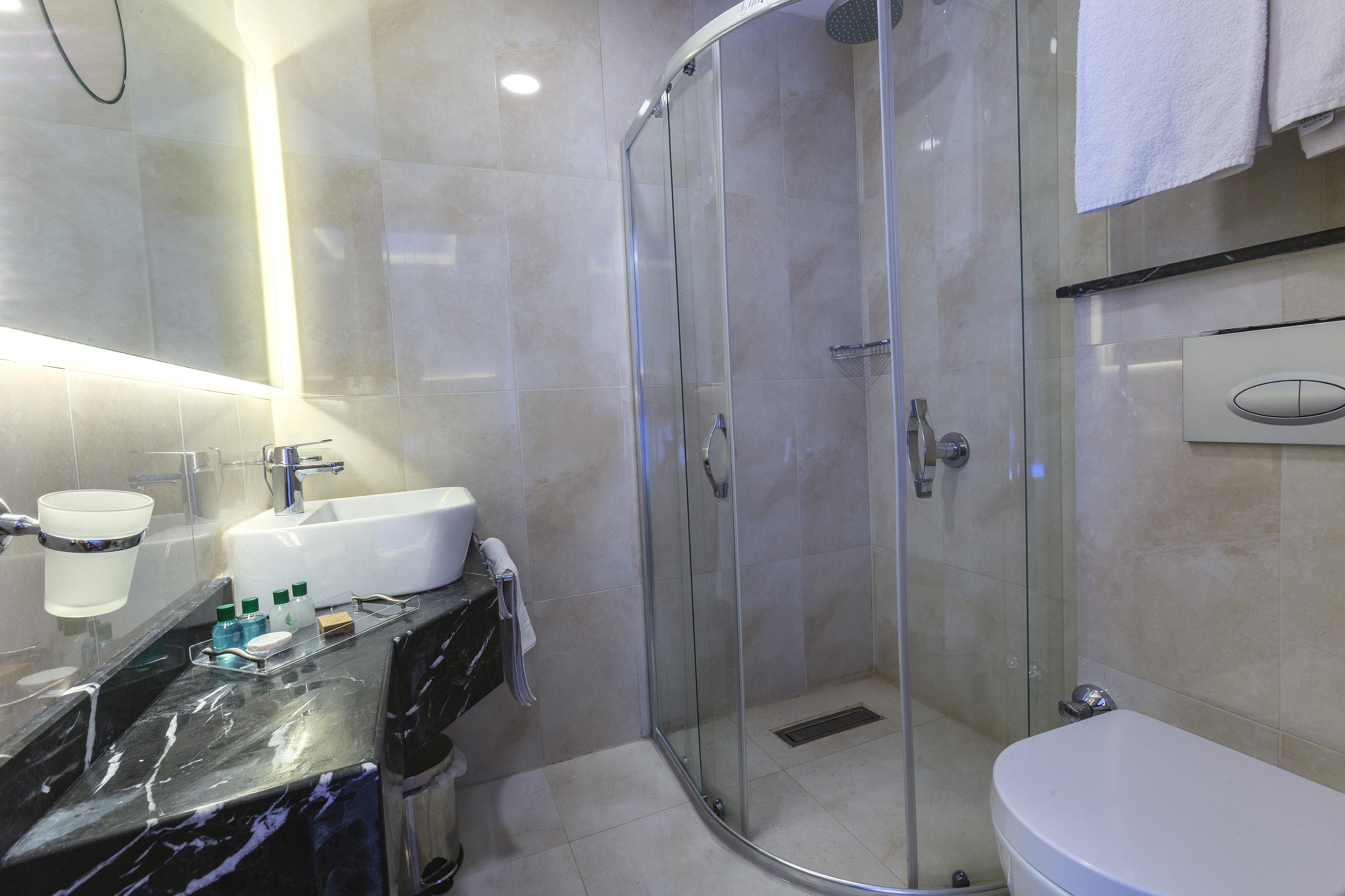 Taksim Time Hotel Стамбул Экстерьер фото