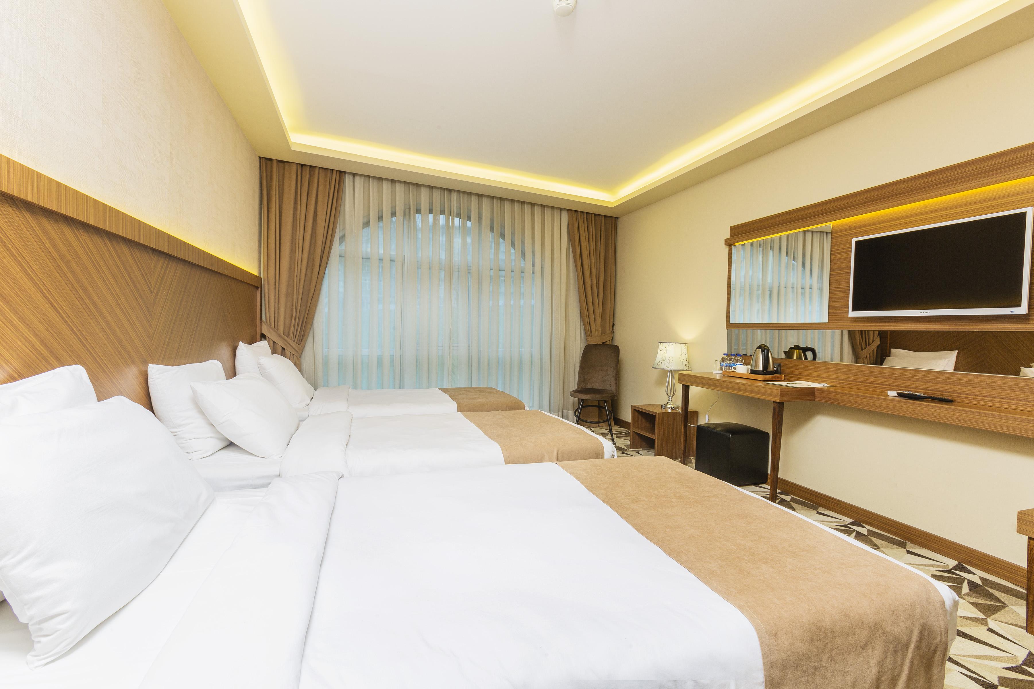Taksim Time Hotel Стамбул Экстерьер фото