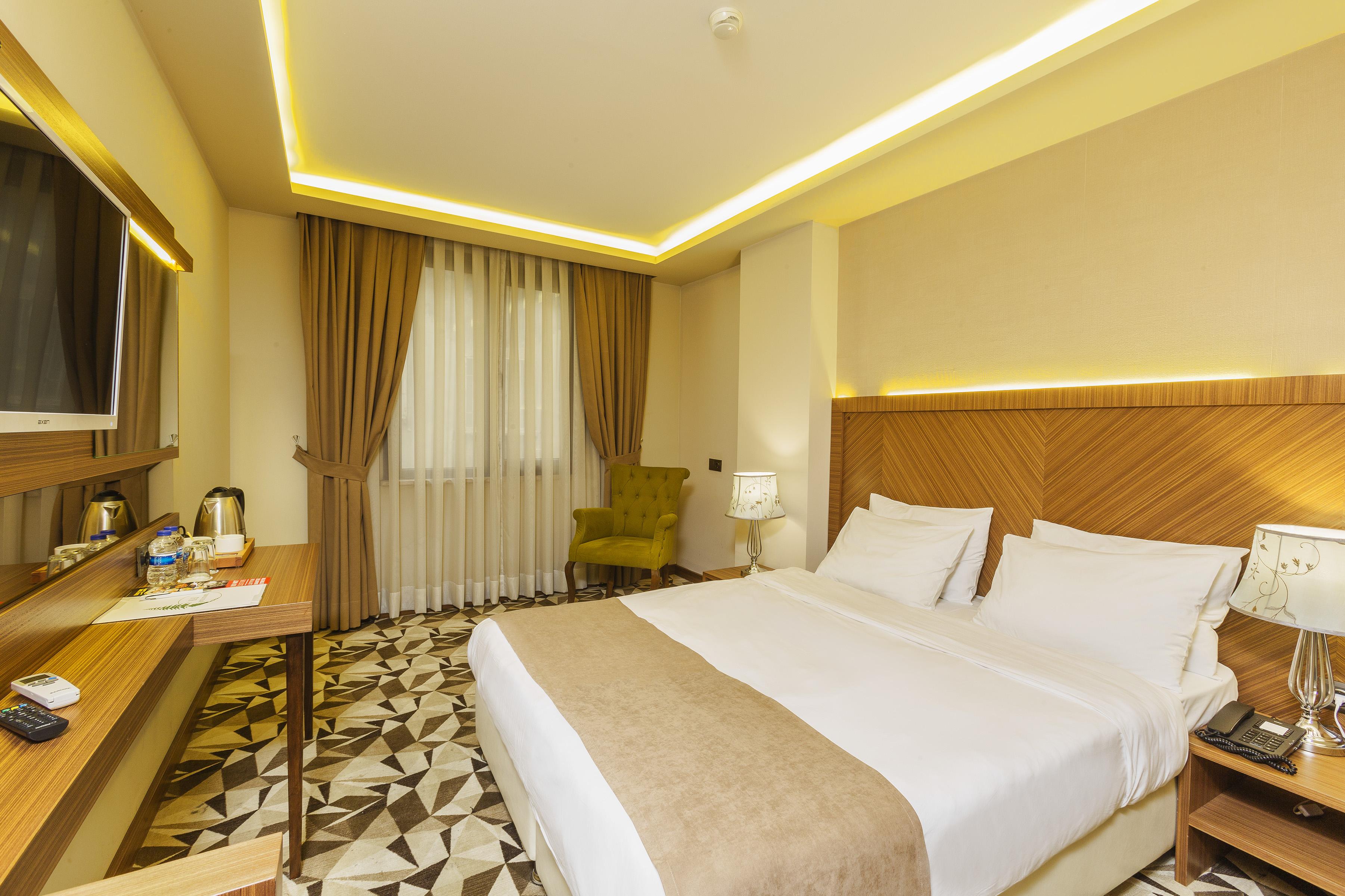 Taksim Time Hotel Стамбул Экстерьер фото