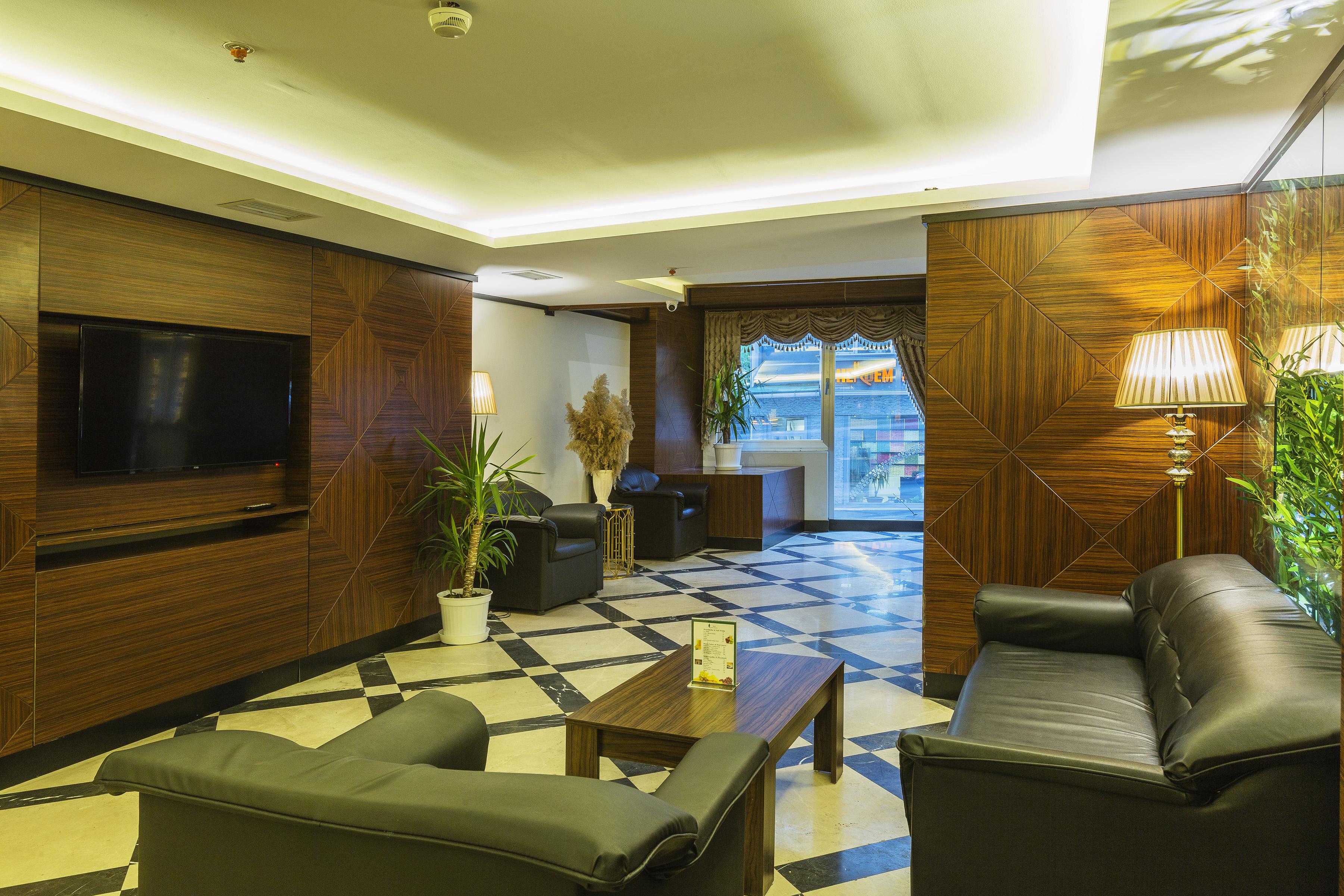 Taksim Time Hotel Стамбул Экстерьер фото