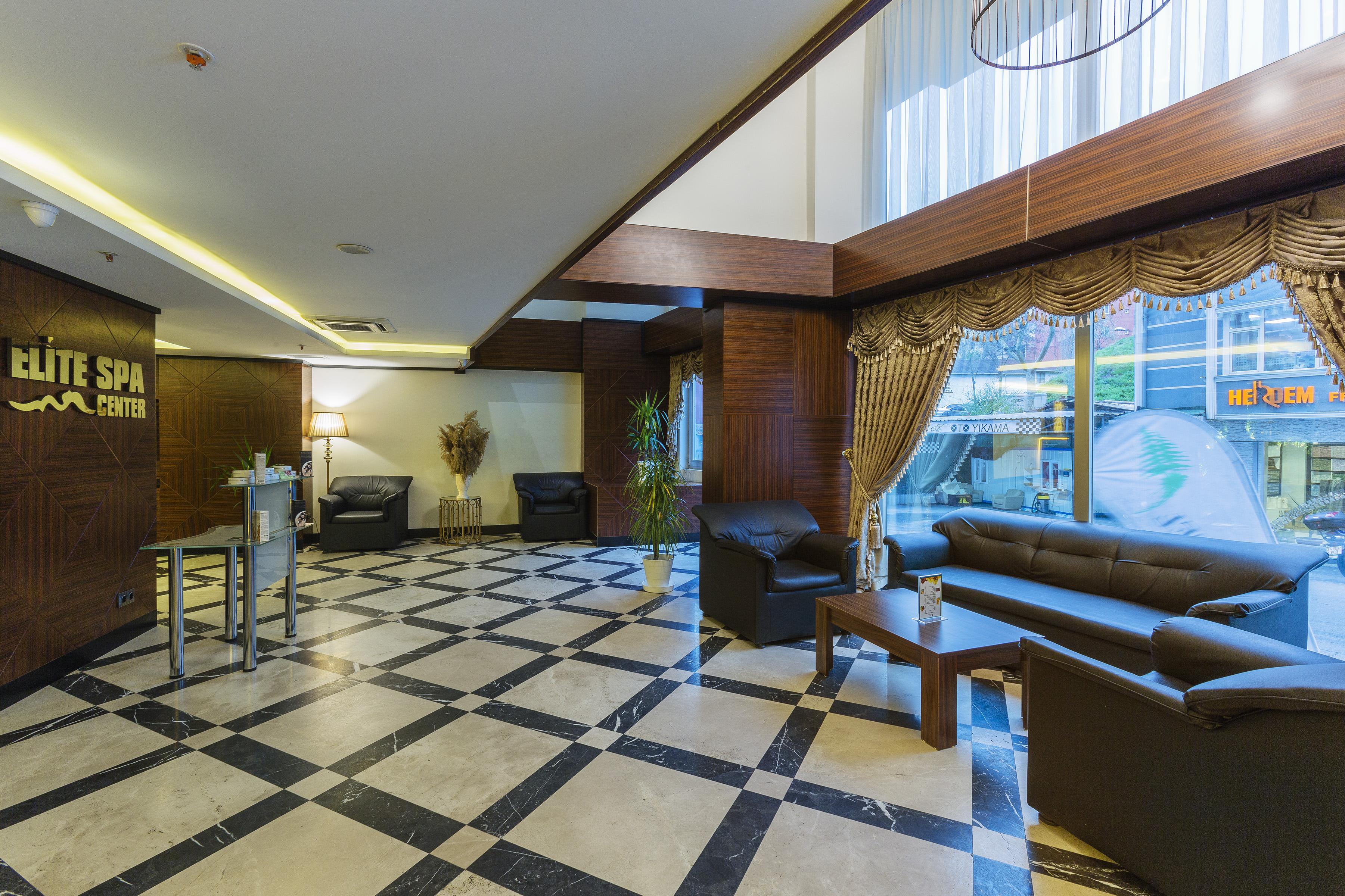 Taksim Time Hotel Стамбул Экстерьер фото