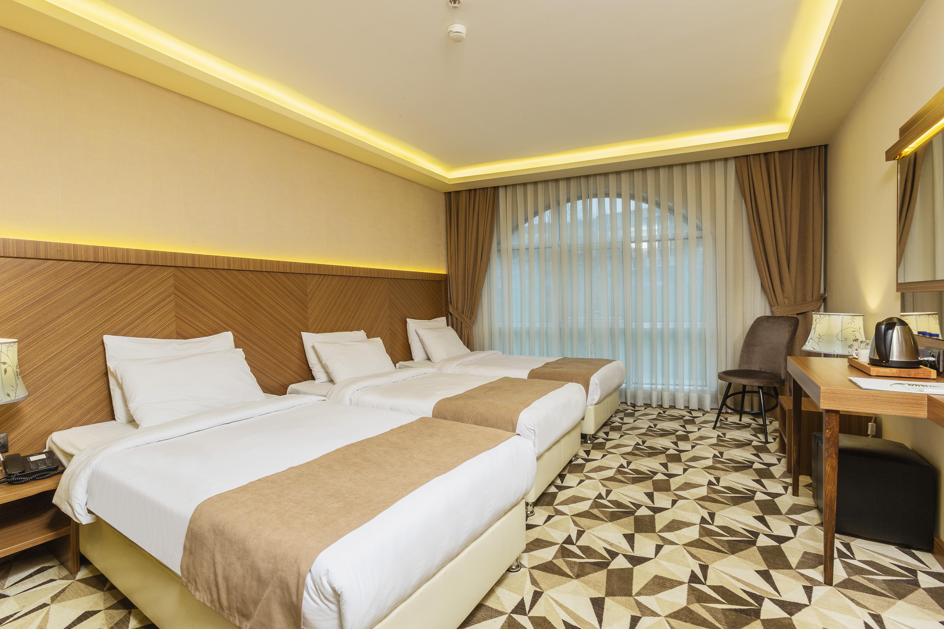 Taksim Time Hotel Стамбул Экстерьер фото