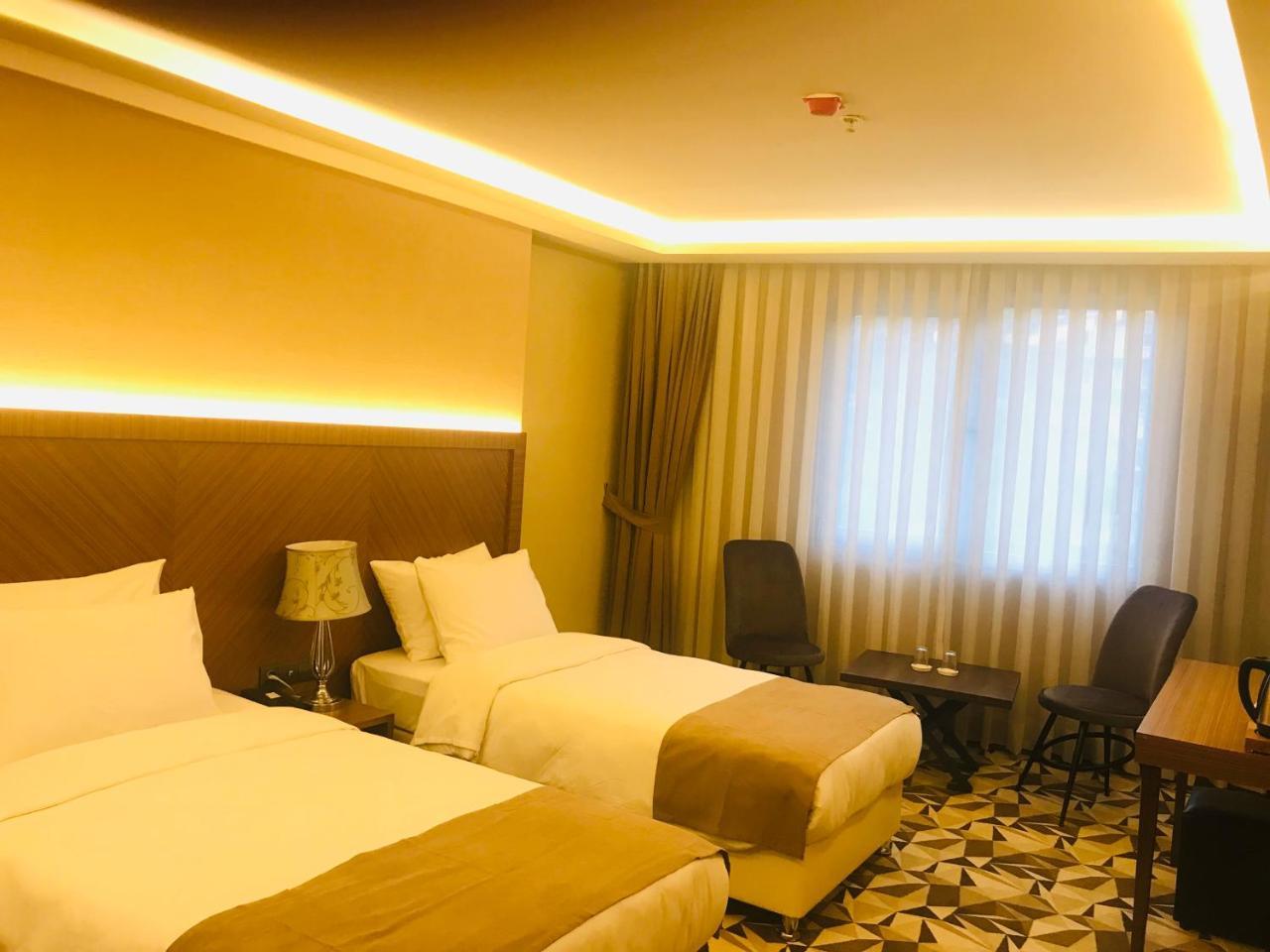 Taksim Time Hotel Стамбул Экстерьер фото