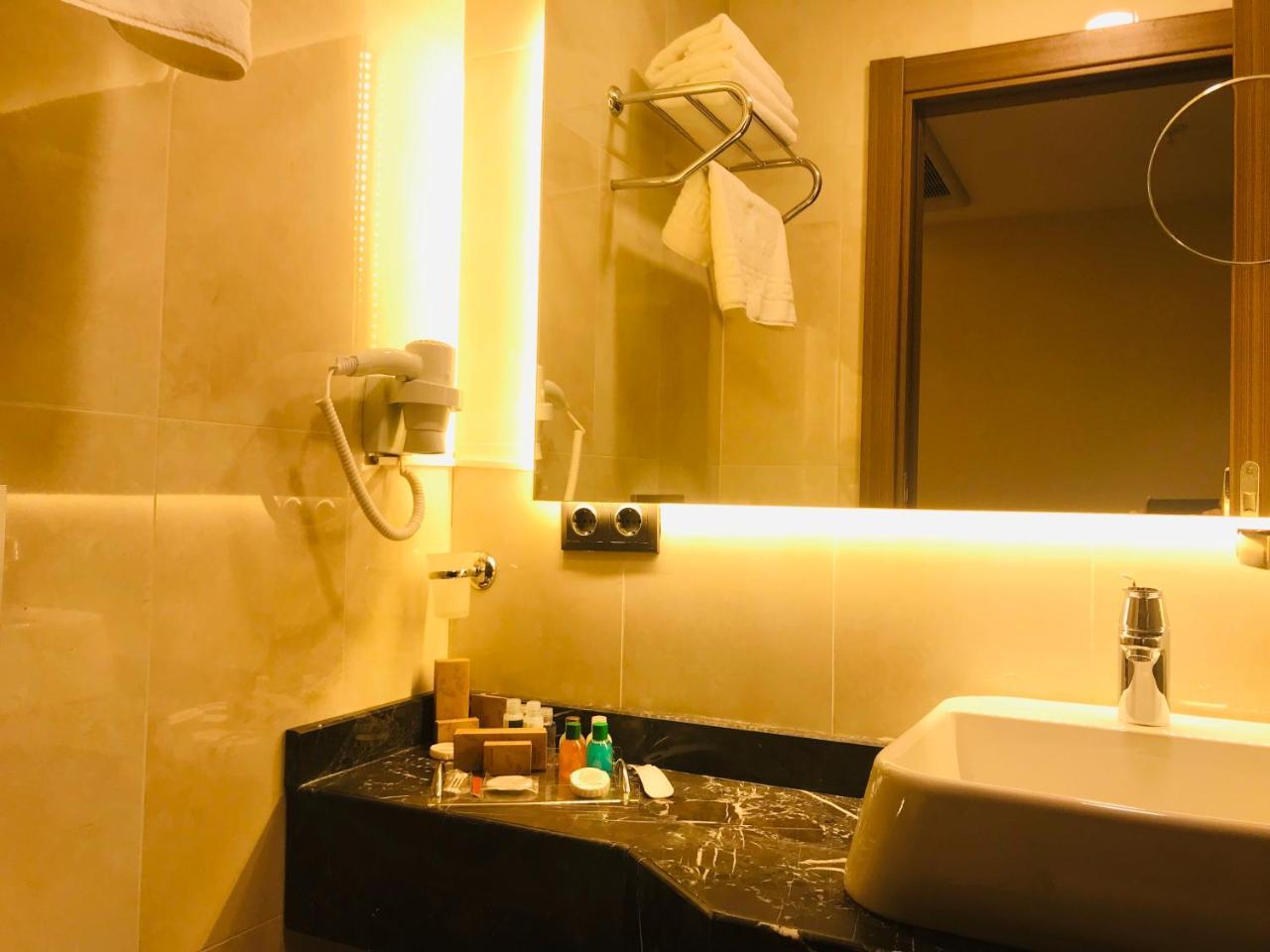 Taksim Time Hotel Стамбул Экстерьер фото