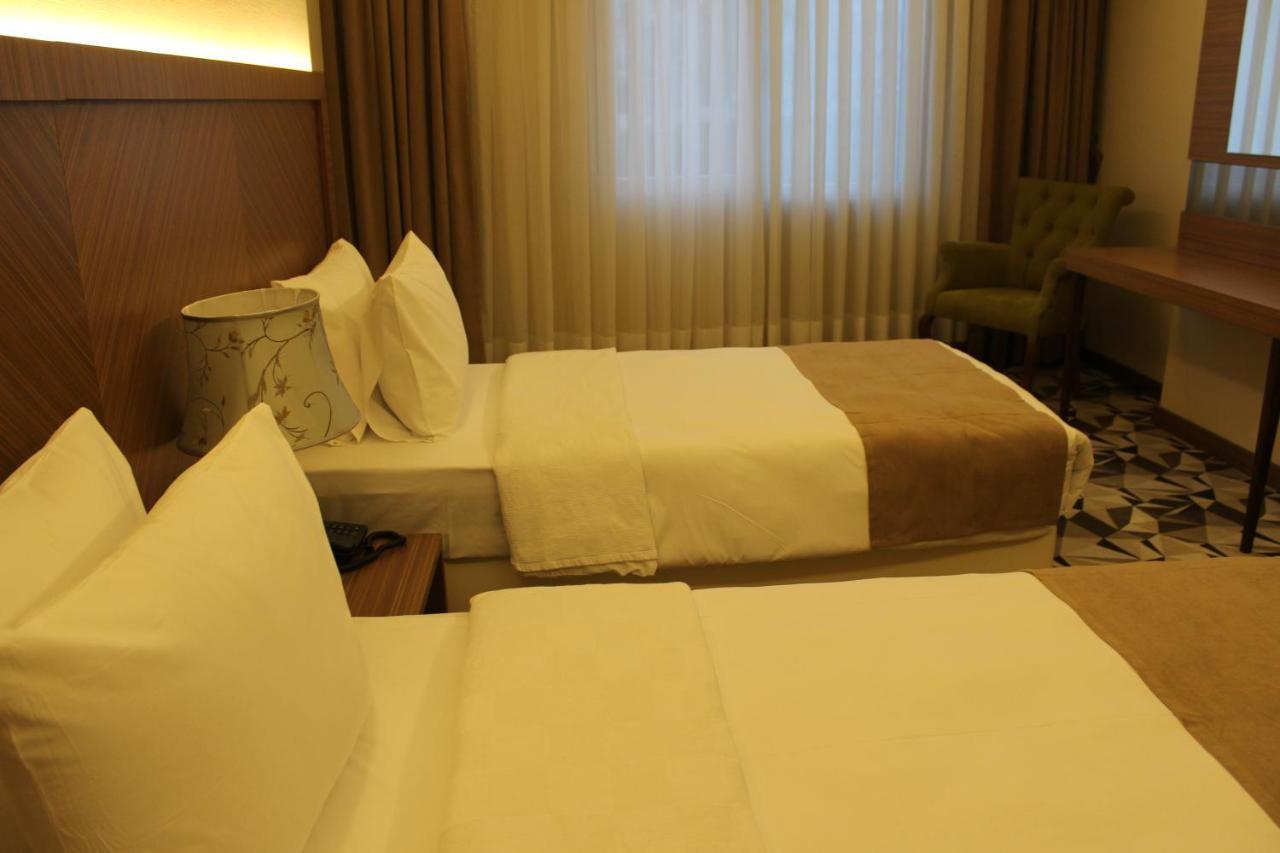 Taksim Time Hotel Стамбул Экстерьер фото