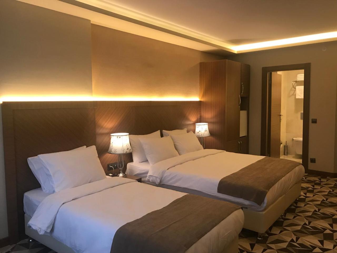 Taksim Time Hotel Стамбул Экстерьер фото