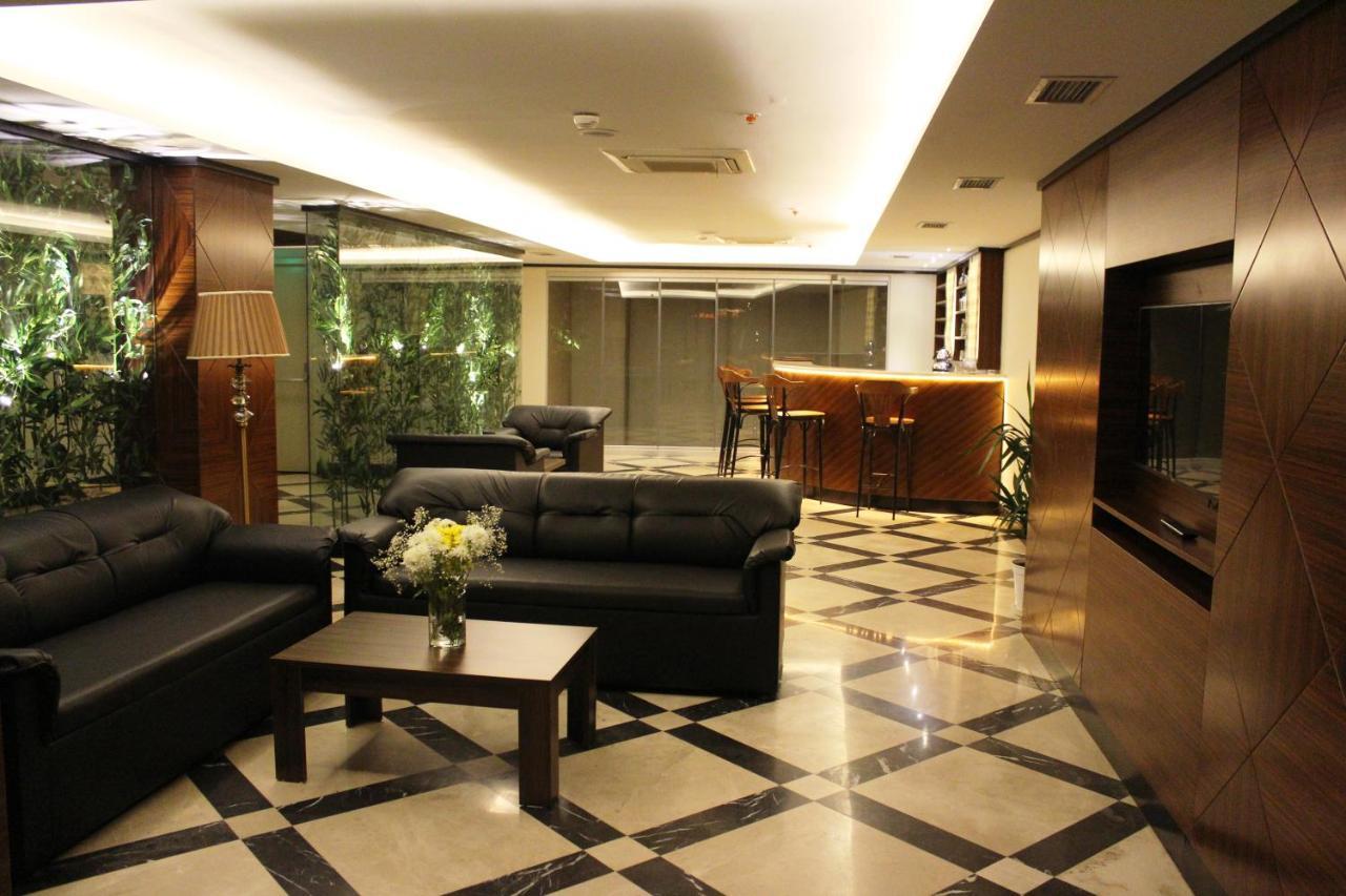 Taksim Time Hotel Стамбул Экстерьер фото